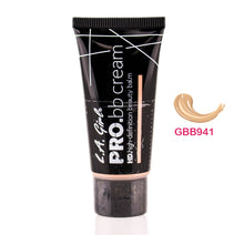 Load image into Gallery viewer, L.A. Girl PRO bb Cream
