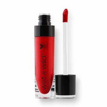 Load image into Gallery viewer, Wet N Wild Megalast Liquid Catsuit - Matte Lipstick
