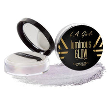 Load image into Gallery viewer, L.A. Girl Luminous Glow Illuminating Powder
